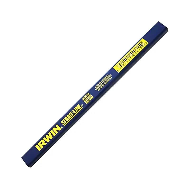 Lápis Para Carpinteiro 66305SL Irwin — imagem 1