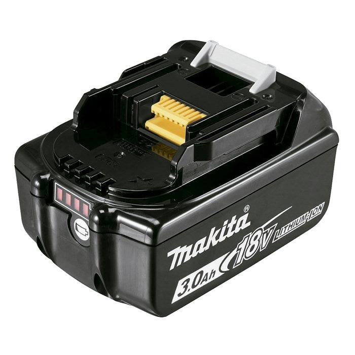 Bateria 18V Lxt 3.0Ah Bl1830B 197599-5 Makita — imagem 1