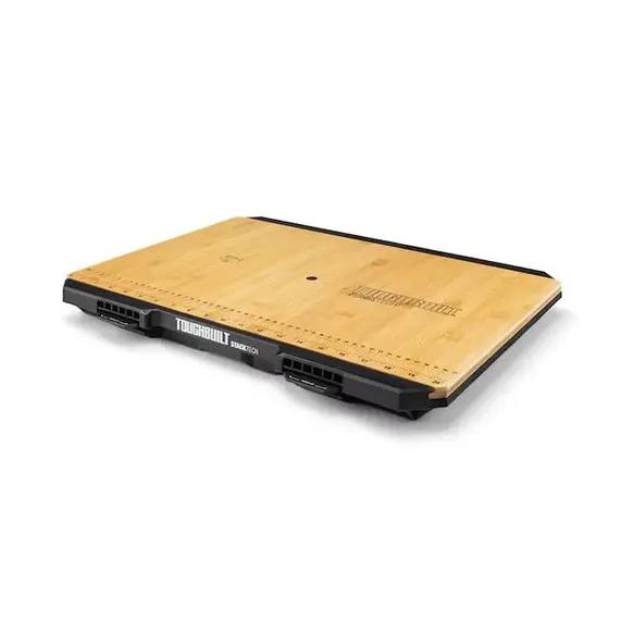 Superfície De Trabalho TB-B1-A-10 Stacktech Toughbuilt — imagem 1