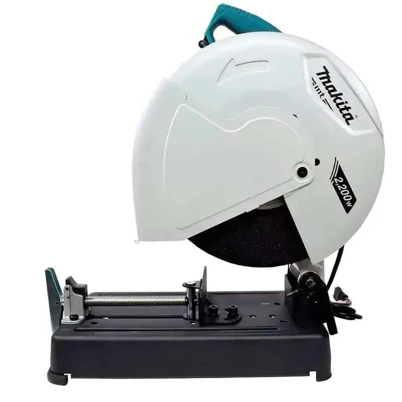 Serra Rápida 355mm M2401B 2000W 220V MAKITA — imagem 1