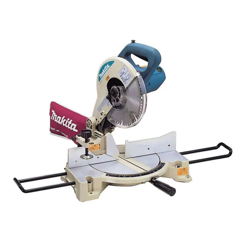 Serra Esquadria Makita 1600W 220V LS1040 Makita — imagem 1