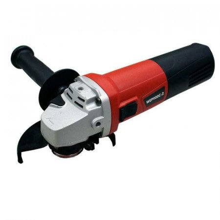 Esmerilhadeira 115mm 1000w 220v WEP1000 5717115220 Wurth — imagem 1