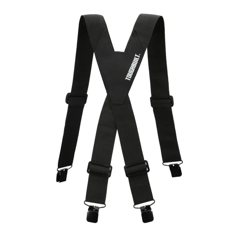 Suspensório Universal Acolchoado TB-51D Toughbuilt — imagem 1