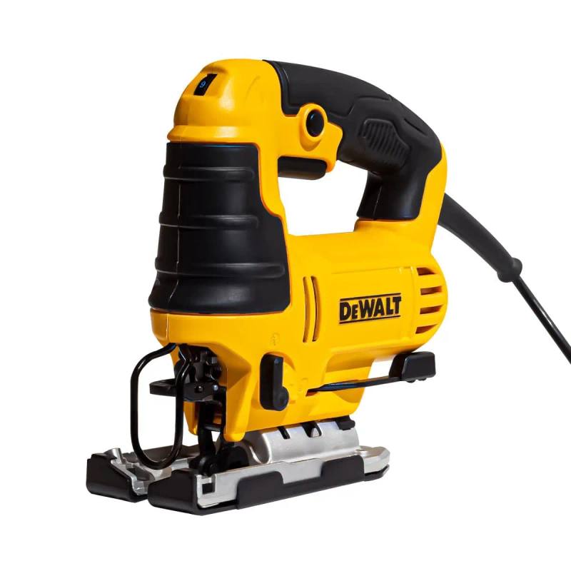 Serra Tico Tico DWE300-B2 650W 220V Dewalt — imagem 1