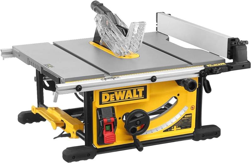 Serra De Bancada Disco 250mm 2000w 220v DWE7492-B2 Dewalt — imagem 1