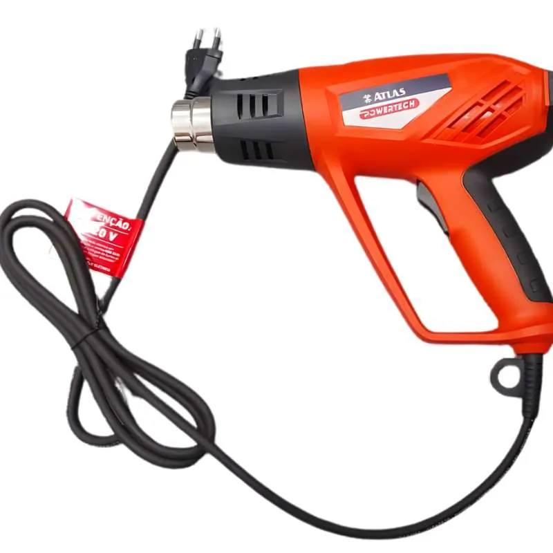 Soprador Termico 2000W 220V AT1791/2 Atlas — imagem 1
