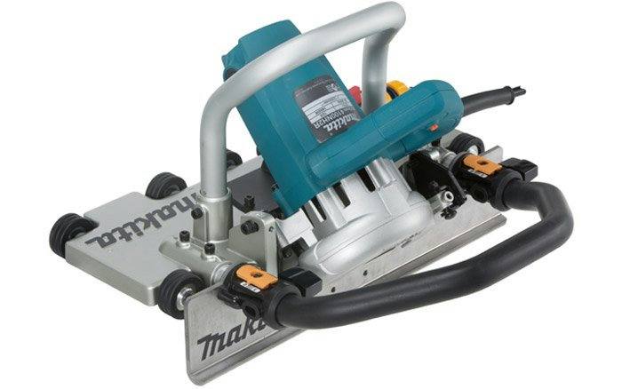 Serra Mármore Base Inclinada 45-48º 4100Nh2R 220V 1450W Makita — imagem 1