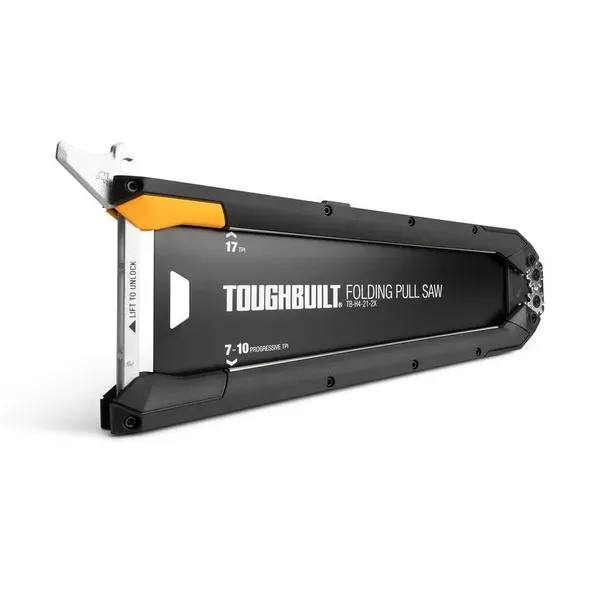 Serrote Dobrável Japones TB-H4-21-2X Toughbuilt — imagem 1