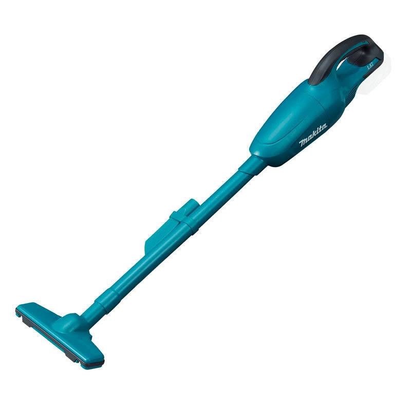 Aspirador De Pó A Bateria 18V Lxt DCL180Z Makita — imagem 1