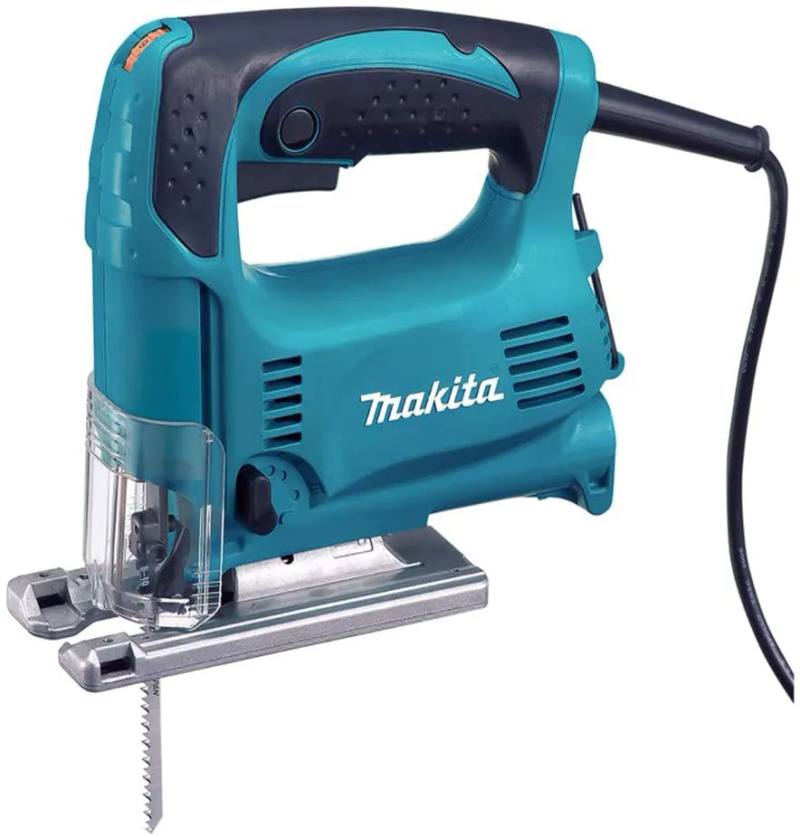 Serra Tico Tico 220V 4327-P Makita — imagem 1