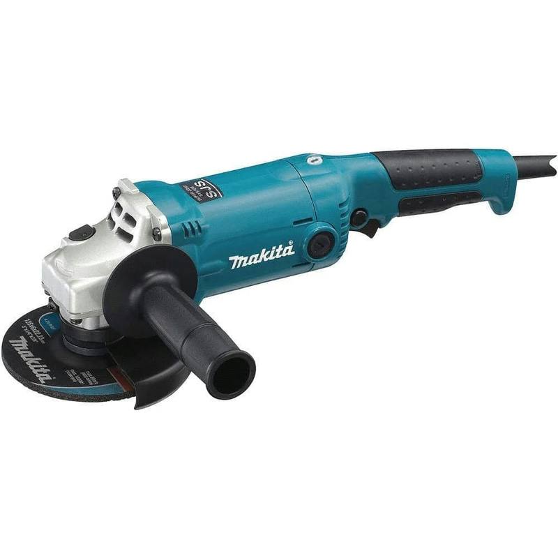 Esmerilhadeira Angular 220V 1450W  GA5020C MAKITA — imagem 1