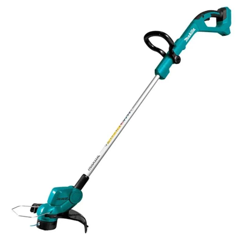 Aparador de Grama a Bateria 18V DUR193Z Makita — imagem 1