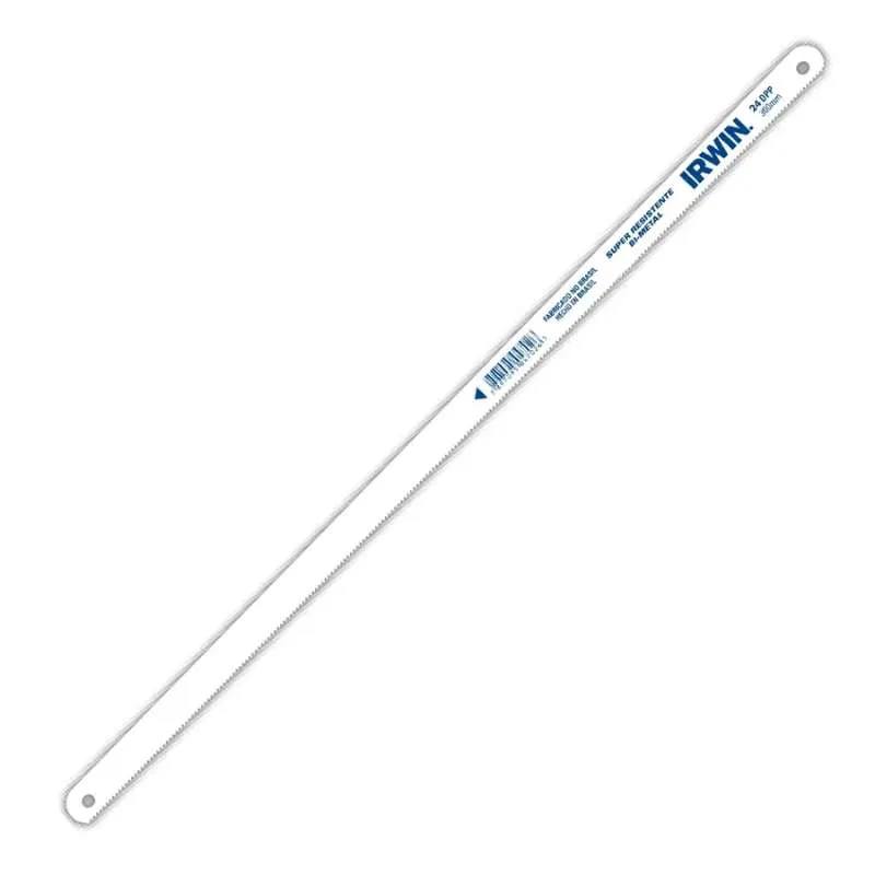 Lamina Para Serra Manual Bi-Metal 24D IRHT14034 Irwin — imagem 1