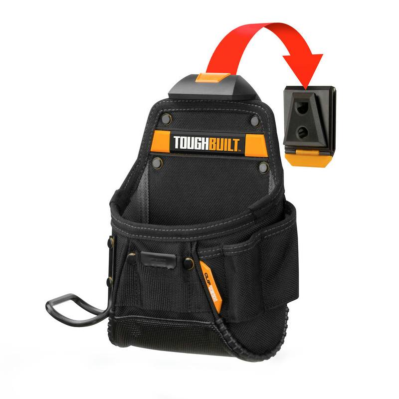 Coldre para ferramentas  Project TB-CT-24  Toughbuilt — imagem 1