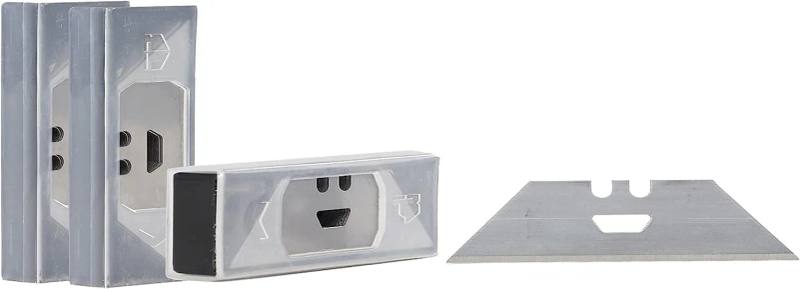 Lâmina Trapezoidal  Estilete Raspador Toughbuilt  TB-H4S30-80 — imagem 1