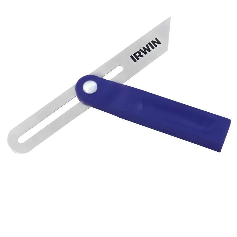 Suta Transferidor de Ângulo 20mm/8 1884638 Irwin — imagem 1