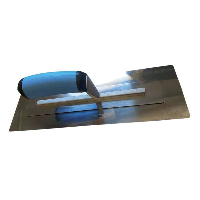 Desempenadeira De Punho 35cm Inox - Massa Flex 51013 Legacy — imagem 1