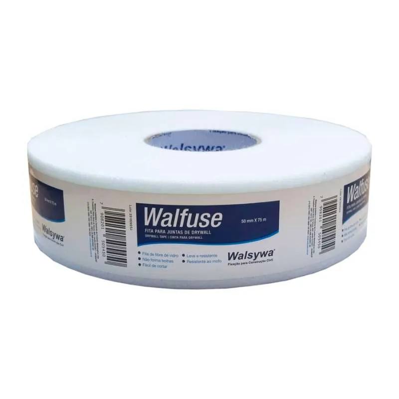 FitaWalfuse 50MMX75MM 560042 Walsywa — imagem 1