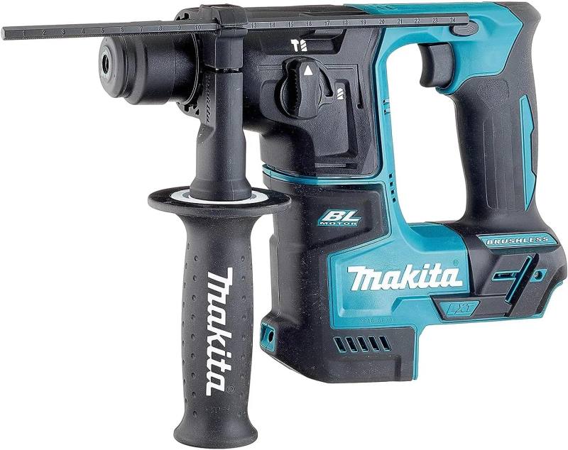Martelete Rotativo 1.2J 18V DHR171Z Makita — imagem 1