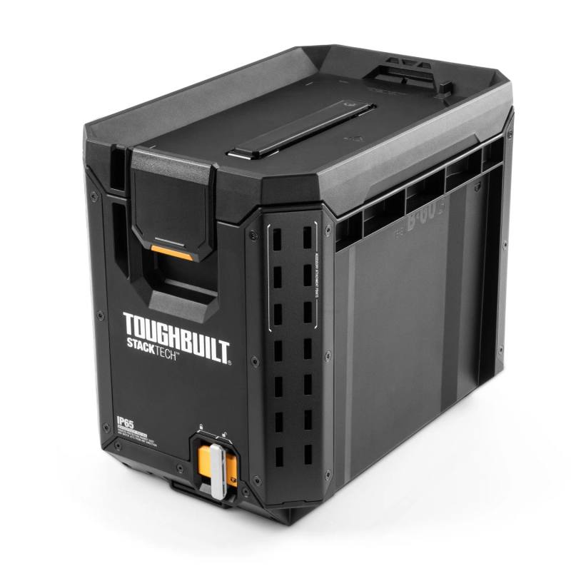 Caixa Organizadora Empilhavel TB-B1-B-60C Toughbuilt — imagem 1