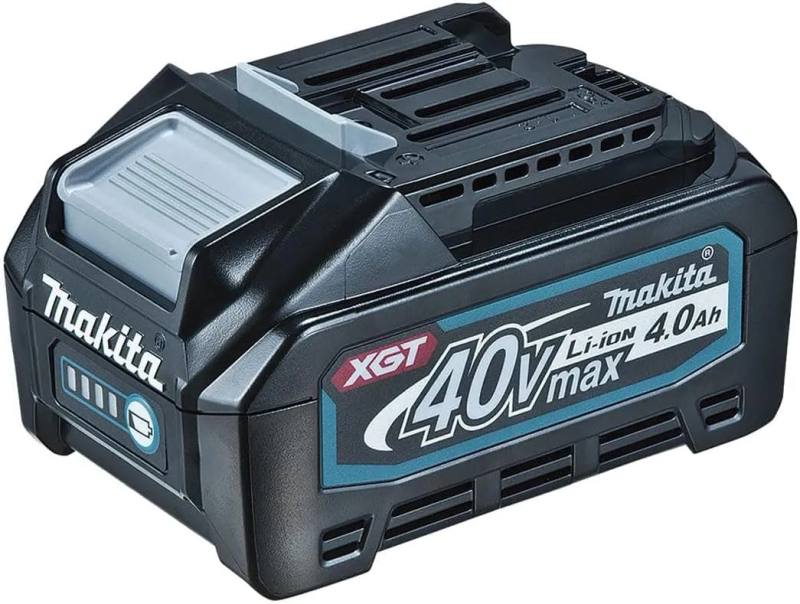 BATERIA XGT 40V MAX LI-ION(4.0 — imagem 1