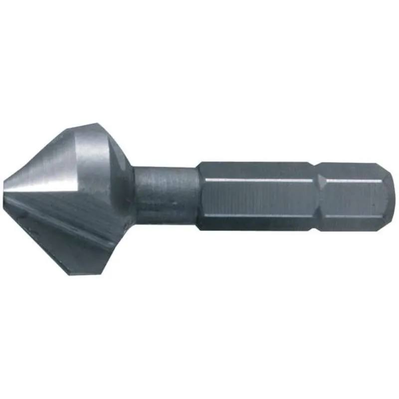 Escareador D-37312 3X6.3Mm  Makita — imagem 1