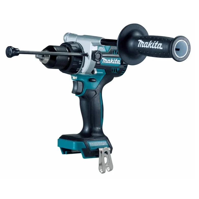 Parafusadeira / Furadeira Com Impacto 18V BL DHP486Z Makita — imagem 1