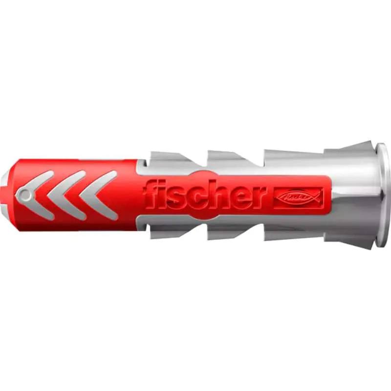 Bucha Duopower Versatil 6X30mm Fischer — imagem 1