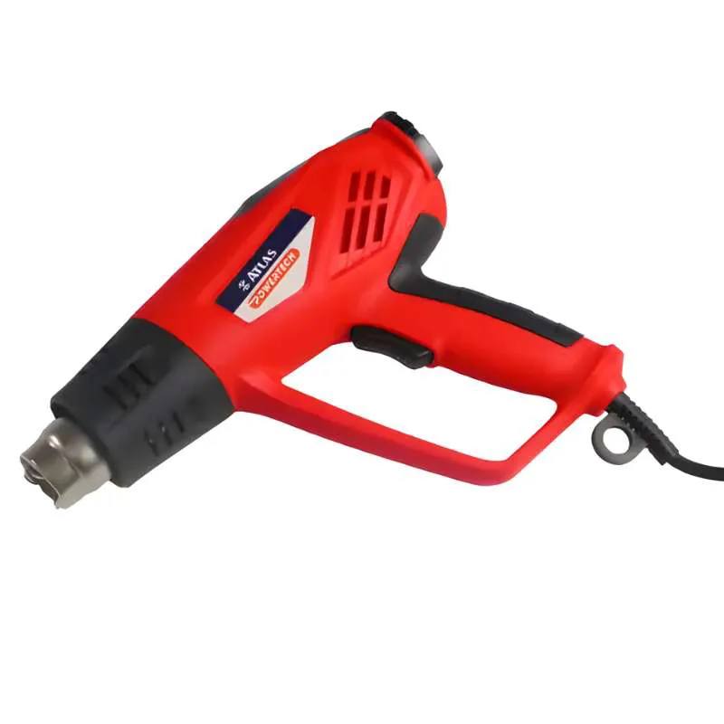 Soprador Termico Digital 2000W 220V AT1790/2 Atlas — imagem 1