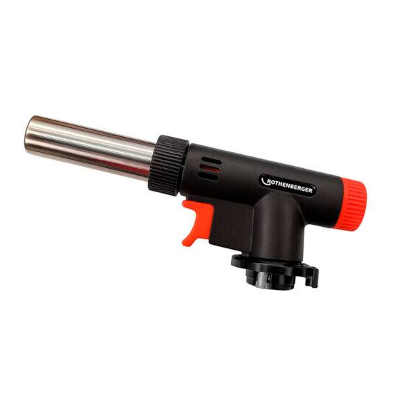 Maçarico Super Fire Butane 35558B Rothenberger — imagem 1