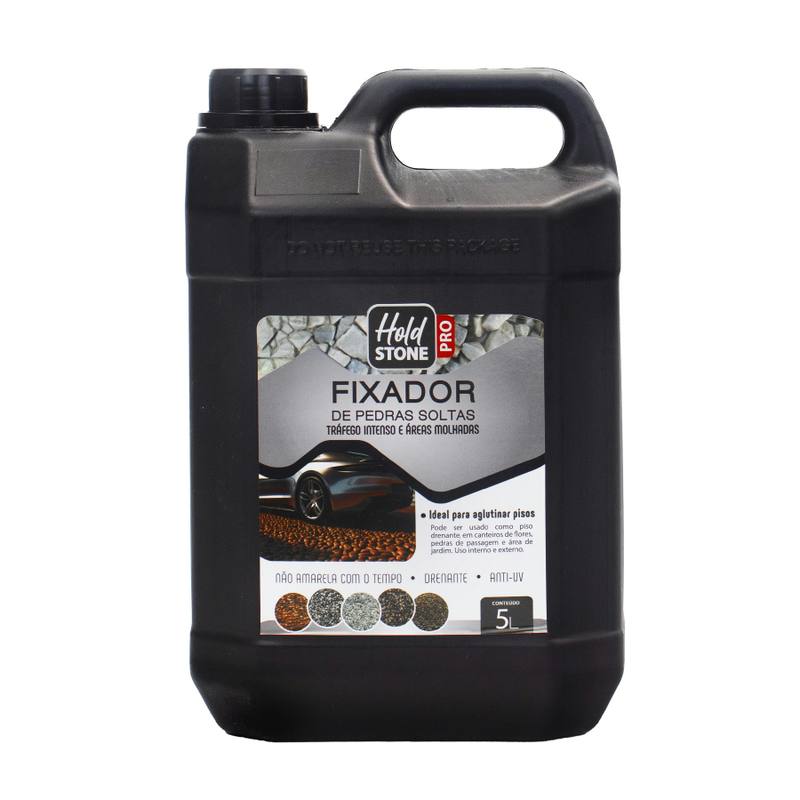 Hold Stone PRO 5L HSP01000005 LT Shine — imagem 1