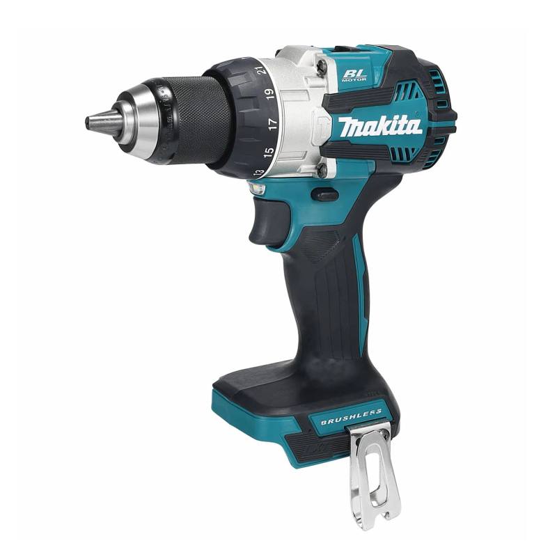 Parafusadeira Furadeira Impacto 18v LXT DHP489Z Makita — imagem 1