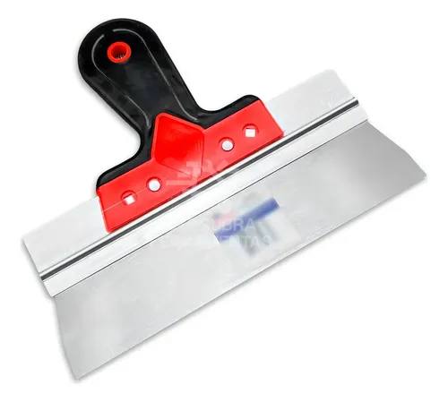 Espátula Aço Inoxidavel 250mm Gnn Tools — imagem 1